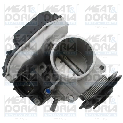 Throttle Body